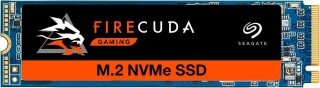 Seagate Firecuda 510 1 TB (ZP1000GM30011) SSD kullananlar yorumlar